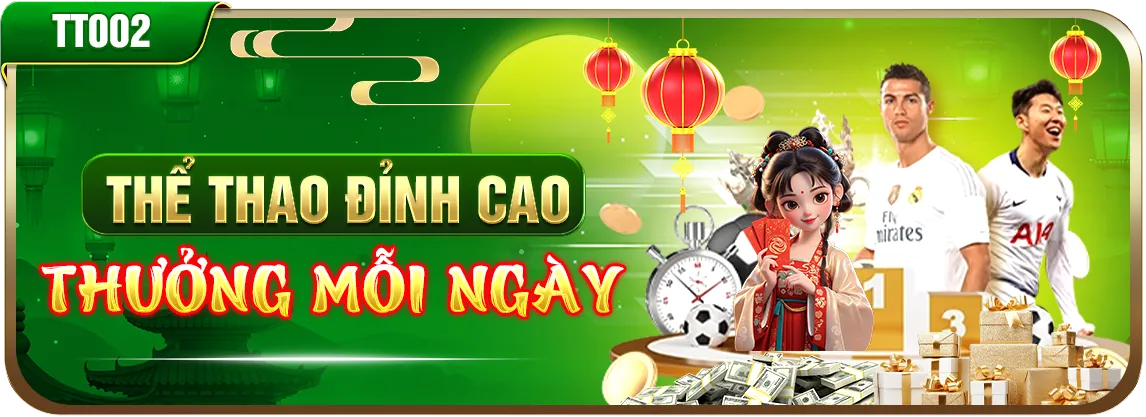 Sân vận động lớn với màn hình hiển thị tỷ số và logo mmoo bet, tượng trưng cho cá cược thể thao trực tuyến đỉnh cao