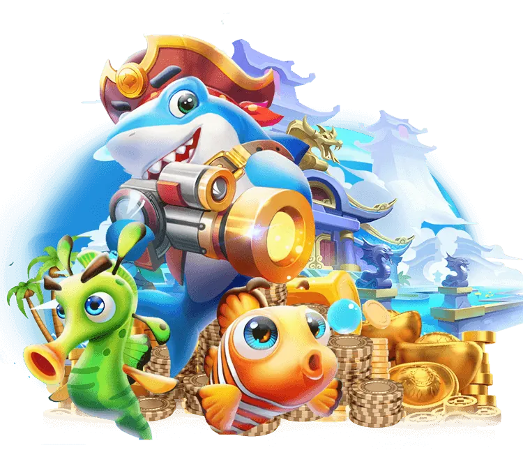 Các trò chơi Slot nổ hũ